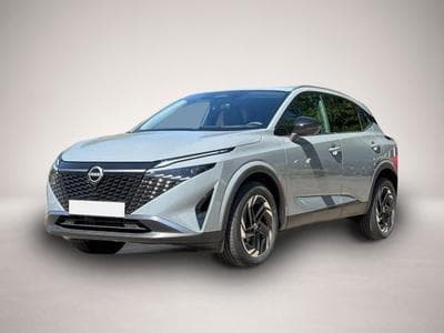 Nissan Qashqai (2026) - Foto 1