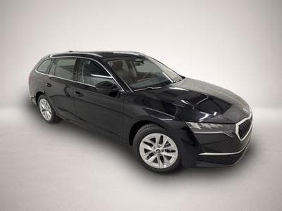 Skoda Octavia (2026) - Foto 1