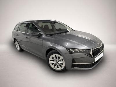 Skoda Octavia (2026) - Foto 1