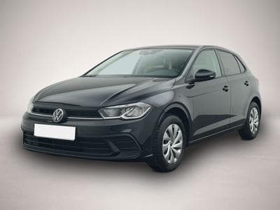 VW Polo (2025) - Foto 1