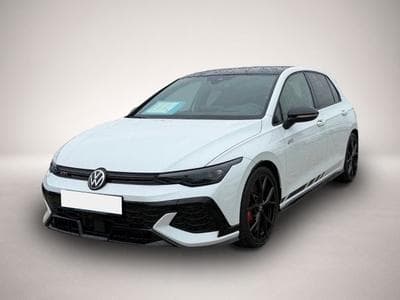 VW Golf (2024) - Foto 1