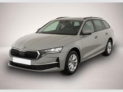 Skoda Octavia (2026) - Photo 1
