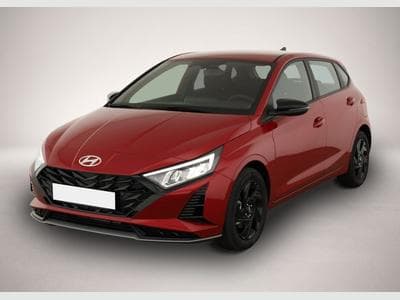 Hyundai i20 (2026) - Photo 1