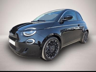 Fiat 500 (2026) - Photo 1