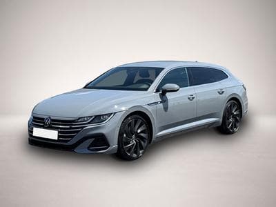VW Arteon (2023) - Photo 1