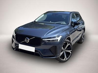 Volvo XC60 (2026) - Photo 1