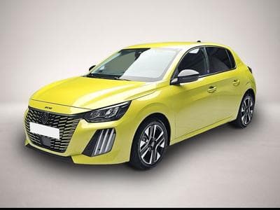 Peugeot 208 (2025) - Photo 1