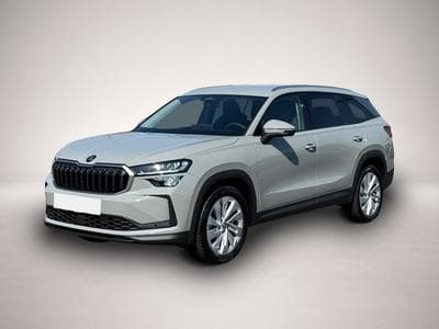 Skoda Kodiaq (2026) - Foto 1