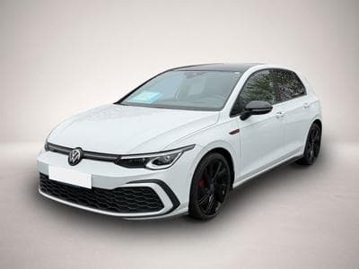 VW Golf (2023) - Foto 1