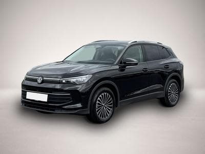 VW Tiguan (2026) - Photo 1