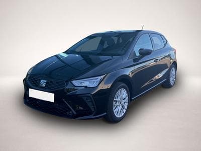 Seat Ibiza (2025) - Photo 1