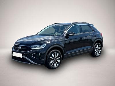 VW T-Roc (2025) - Foto 1