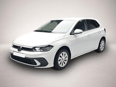 VW Polo (2025) - Photo 1