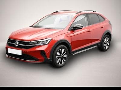 VW Taigo (2025) - Photo 1