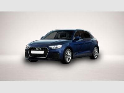 Audi A1 (2025) - Photo 1