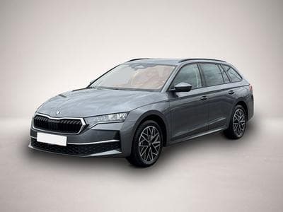 Skoda Octavia (2025) - Photo 1
