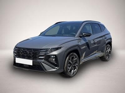 Hyundai Tucson (2026) - Foto 1
