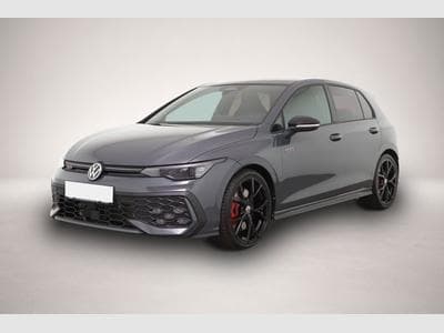 VW Golf (2025) - Foto 1