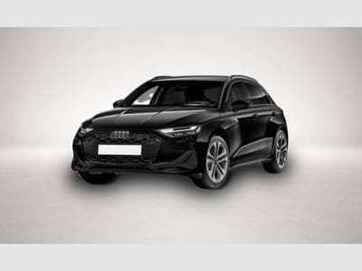 Audi A3 (2025) - Photo 1