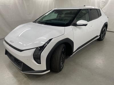 Kia EV4 Earth (2026) - Foto 1