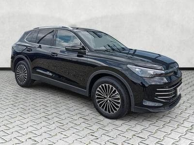 VW Tiguan 2.0 TDI 110 kW Elegance (2026) - Photo 1