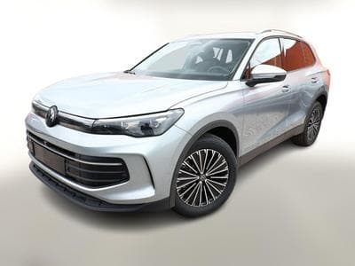 VW Tiguan DSG LED+ 5JGar (2026) - Photo 1