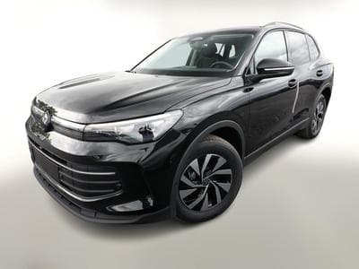 VW Tiguan DSG LED+ IQ.DRIVE (2026) - Photo 1