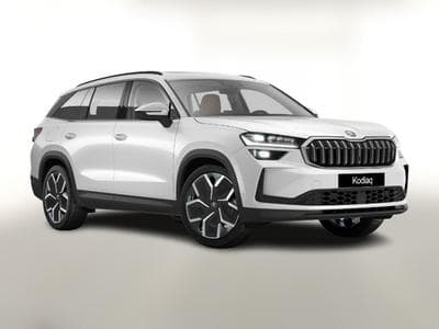Skoda Kodiaq Selection (2026) - Photo 1