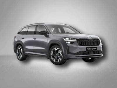 Skoda Kodiaq Sportline 1.5 TSI 7-Gang DSG (2026) - Foto 1