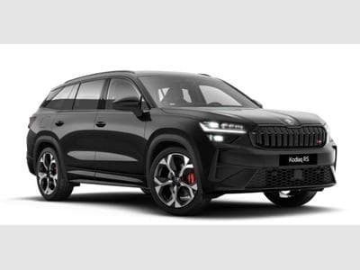 Skoda Kodiaq RS (2026) - Photo 1