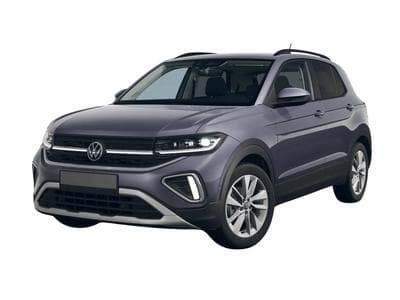VW T-Cross LIFE (2026) - Foto 1