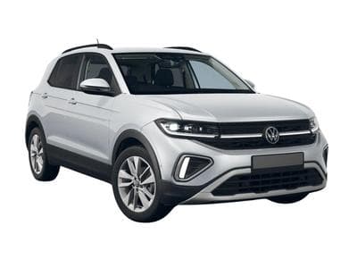VW T-Cross LIFE (2026) - Foto 1
