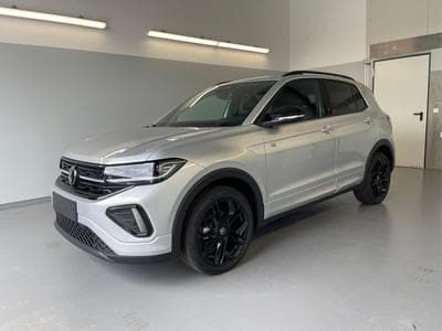 VW T-Cross R-Line (2026) - Photo 1