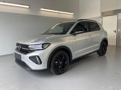 VW T-Cross R-Line (2026) - Photo 1