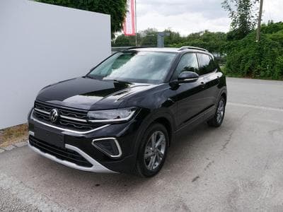 VW T-Cross LIFE (2026) - Photo 1