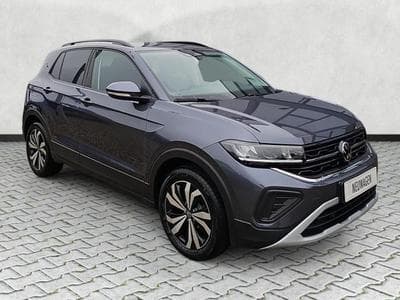 VW T-Cross 1.0 TSI 85 kW Life (2026) - Photo 1