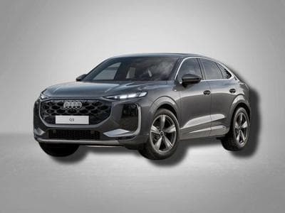 Audi Q3 S line  2.0 TSI 7-Gang DSG (2026) - Photo 1
