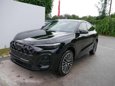 Audi Q5 Sportback S-LINE (2026) - Foto 1