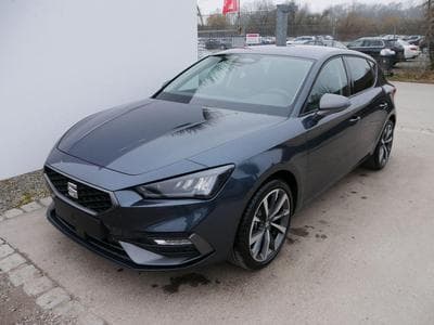 Seat Leon FR 1.5 eTSI DSG (2026) - Photo 1