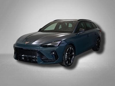 Cupra Leon 1.5 eTSI 7-Gang-DSG (2026) - Photo 1