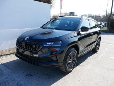 Skoda Karoq Sportline 2.0 TSI 4x4 DSG (2026) - Photo 1