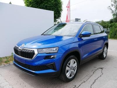 Skoda Karoq Selection (2025) - Photo 1