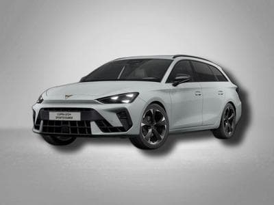 Cupra Leon 1.5 eTSI 7-Gang-DSG (2026) - Photo 1