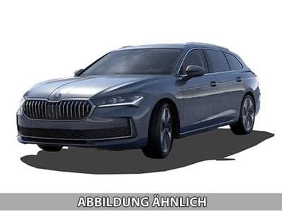 Skoda Superb Style 4x4 (2026) - Foto 1