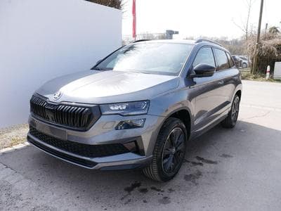 Skoda Karoq Sportline 2.0 TSI 4x4 DSG (2026) - Foto 1