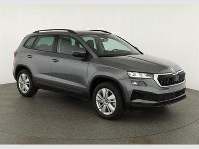 Skoda Karoq Selection 4x4 (2026) - Photo 1