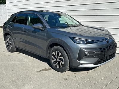 VW T-Roc Life (2026) - Foto 1