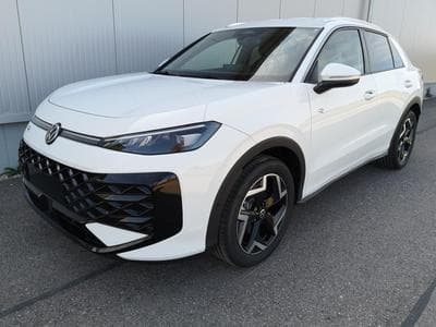VW T-Roc 1.5 eTSI 110 kW R-Line (2026) - Foto 1