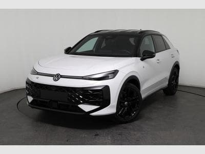 VW T-Roc R-Line (2026) - Foto 1
