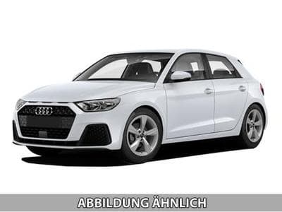 Audi A1 Sportback S line (2026) - Foto 1